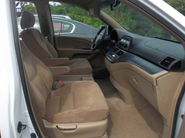2006 HONDA ODYSSEY EX for sale in Mill Hall, PA – photo 17