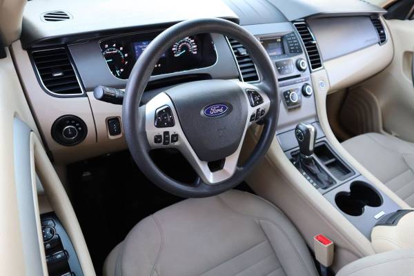 2015 Ford Taurus SE Sedan - - by dealer - vehicle for sale in Longmont, CO – photo 14