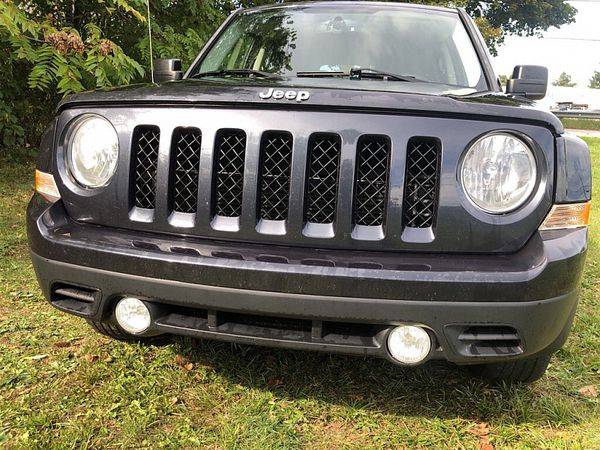 2014 Jeep Patriot 4d SUV FWD Latitude *Guaranteed Approval*Low Down... for sale in Oregon, OH – photo 3
