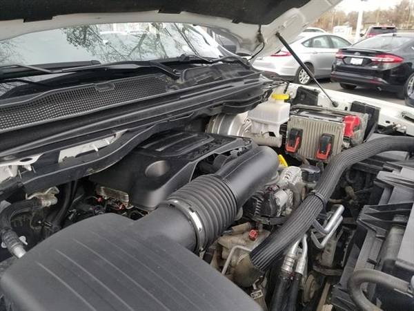 2019 RAM 1500 Sport - truck - cars & trucks - by dealer - vehicle... for sale in Gillette, WY – photo 18