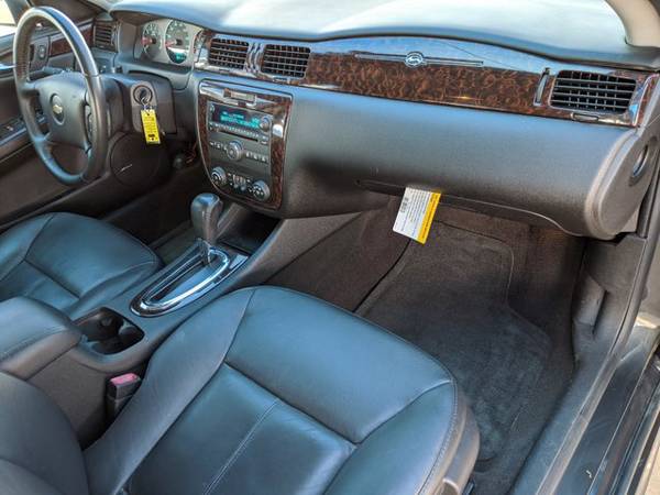 2014 Chevrolet Impala Limited LTZ SKU:E1104470 Sedan - cars & trucks... for sale in Amarillo, TX – photo 21