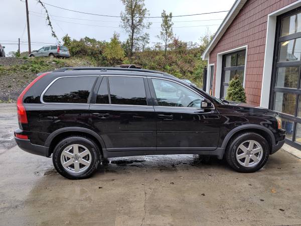 2007 Volvo XC90 3.2 AWD SUV with 3rd Row for sale in Stanley, NY – photo 2