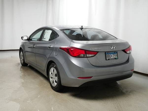 2016 Hyundai Elantra SE for sale in Inver Grove Heights, MN – photo 6