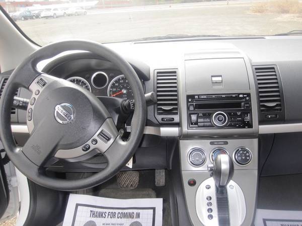 2011 Nissan Sentra - - by dealer - vehicle automotive for sale in south amboy, NJ – photo 7