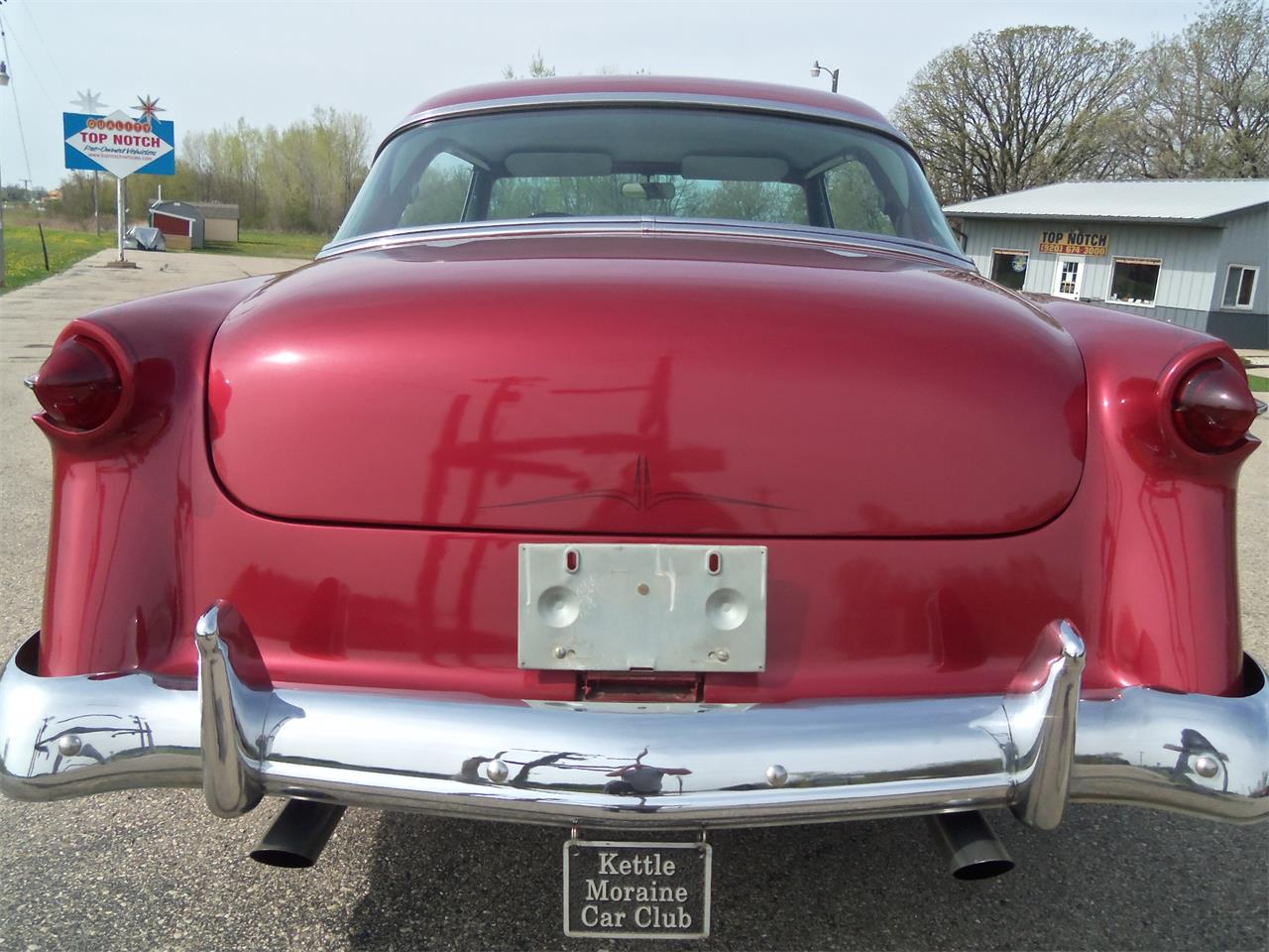 1953 Ford Crestliner for sale in Jefferson, WI – photo 4