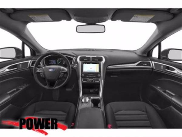 2019 Ford Fusion AWD All Wheel Drive SE Sedan - - by for sale in Salem, OR – photo 8