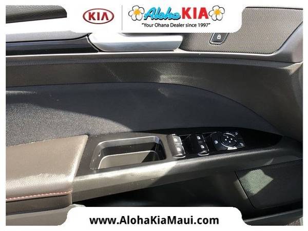 2014 Ford Fusion Hybrid SE for sale in Kahului, HI – photo 13
