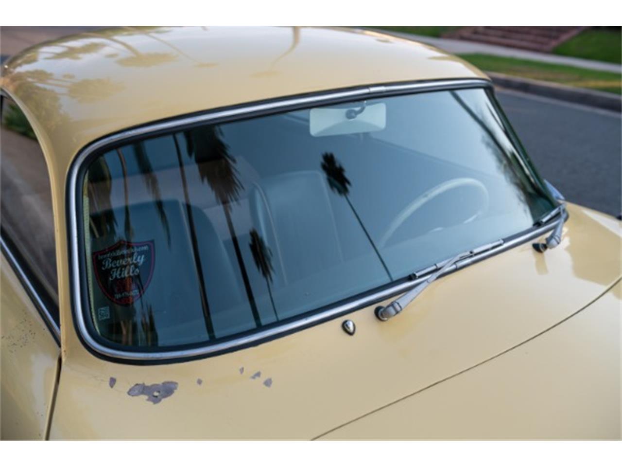 1956 Porsche 356A for sale in Beverly Hills, CA – photo 8