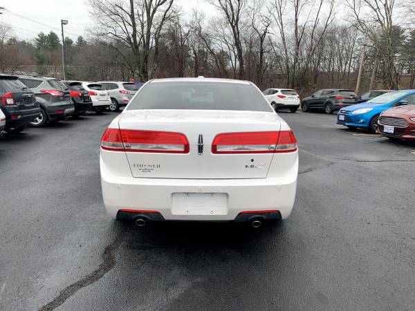 2012 Lincoln MKZ FWD -CALL/TEXT TODAY! - cars & trucks - by dealer -... for sale in Salem, MA – photo 6