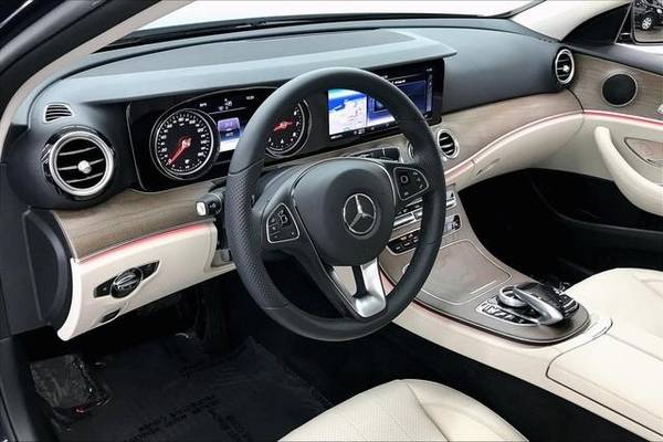 2018 Mercedes-Benz E-Class E 300 -EASY APPROVAL! - cars & trucks -... for sale in Honolulu, HI – photo 22