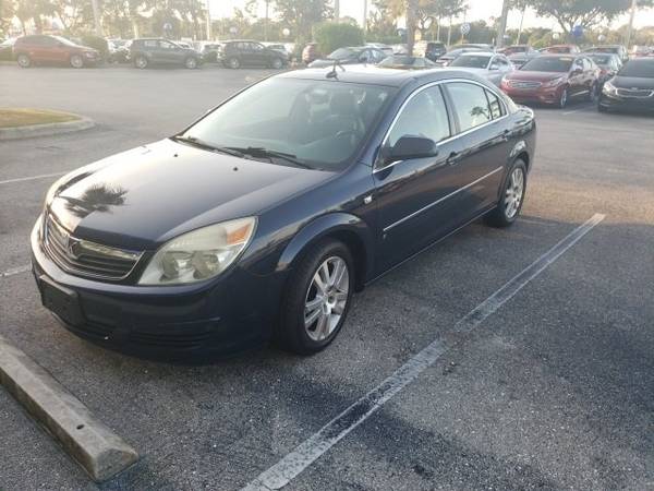 2007 Saturn Aura XE for sale in Fort Myers, FL – photo 2