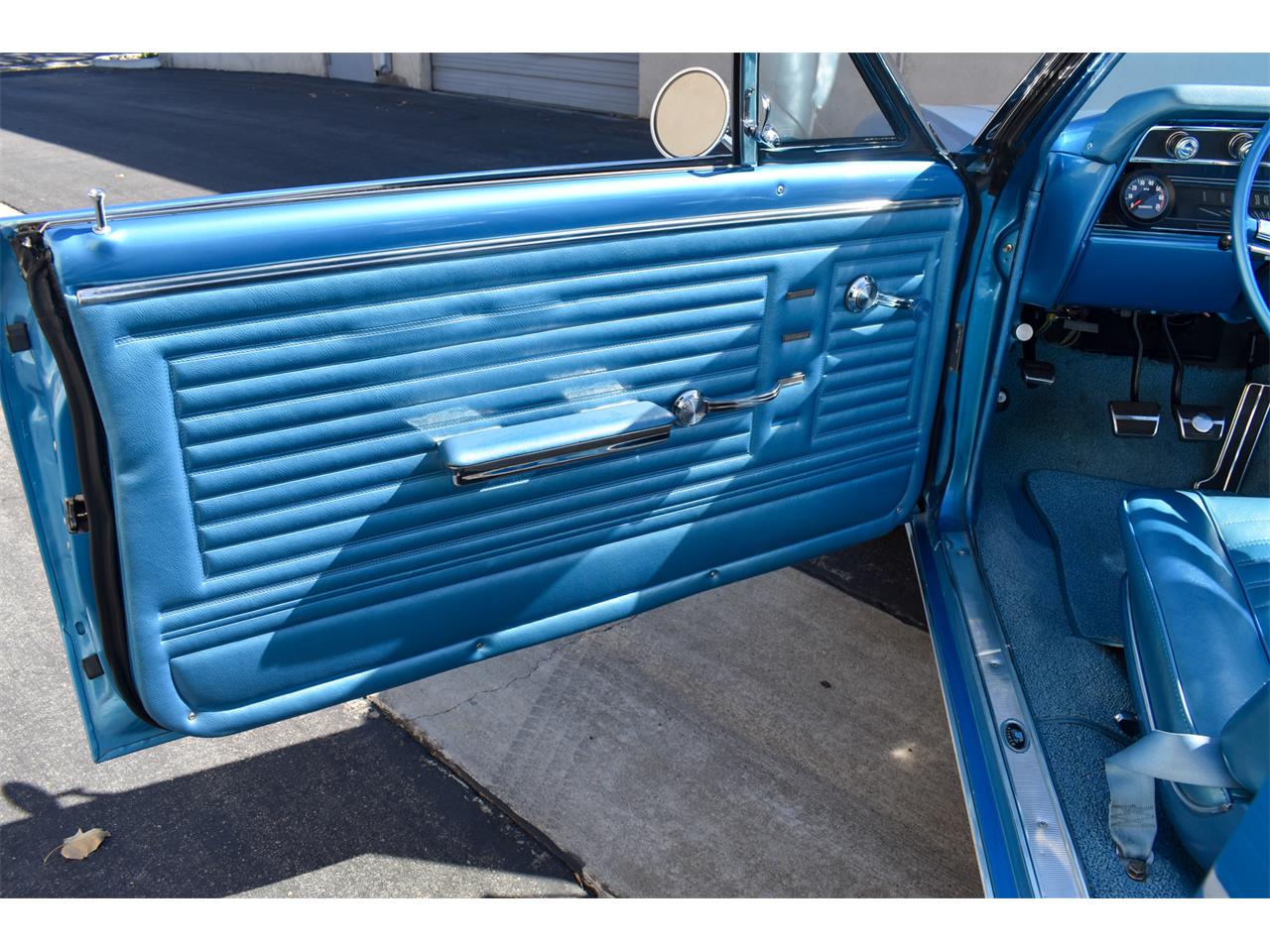 1967 Chevrolet Chevelle for sale in Costa Mesa, CA – photo 19