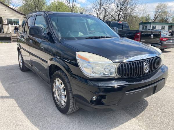 2006 BUICK RENDEZVOUS - - by dealer - vehicle for sale in Indianapolis, IN