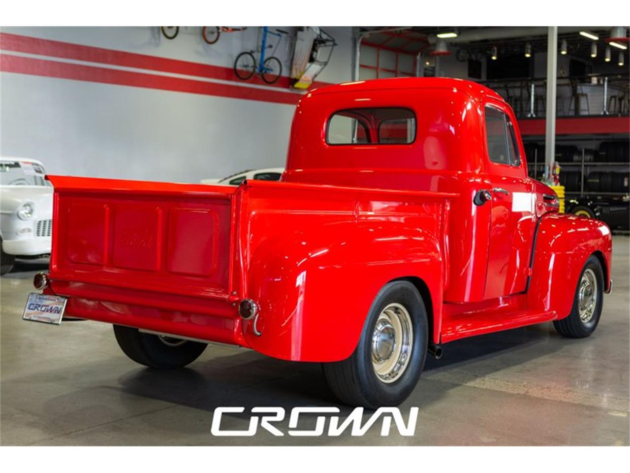 1948 Ford F1 for sale in Tucson, AZ – photo 36
