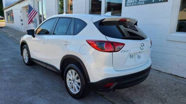 2013 Mazda CX-5 Touring - - by dealer for sale in Loudon, TN – photo 6
