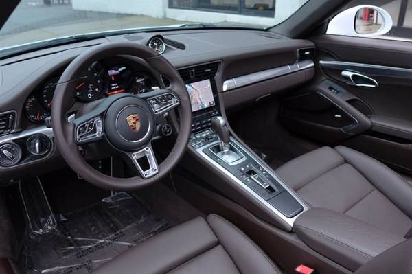 2019 Porsche 911 4S - cars & trucks - by dealer - vehicle automotive... for sale in Portland, WA – photo 10