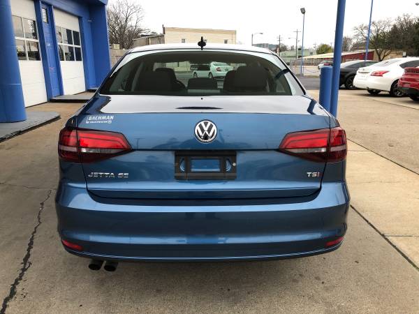 2016 Volkswagen Jetta - 50,000 Miles - 12 Month Warranty - - cars &... for sale in Toledo, OH – photo 6