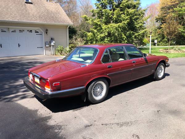 Jaguar XJ6 for sale in State College, PA – photo 2