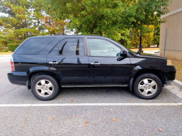 2006 Acura MDX Touring. for sale in Lawrenceville, GA
