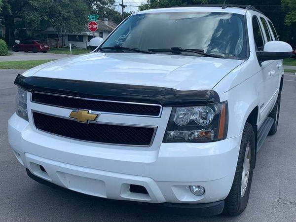 2014 Chevrolet Chevy Tahoe LS 4x2 4dr SUV for sale in TAMPA, FL – photo 2