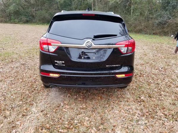 2017 Buick Envision Essence for sale in Belle Glade, FL – photo 5