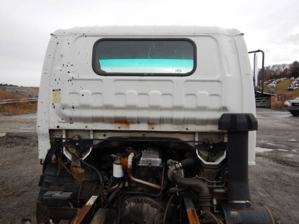 2000 Isuzu NPR Cab & Chassis Needs Brake Booster Runs and Drives for sale in Ruckersville, VA – photo 21