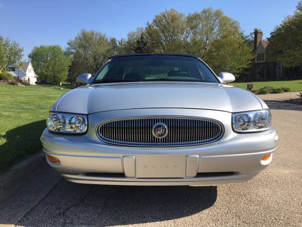 2003 Buick LeSabre Low Miles for sale in Galesburg, IA – photo 2