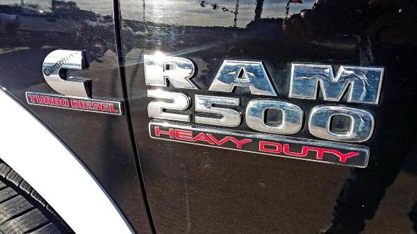 2015 RAM 2500 Laramie Crew Cab SWB 4WD WE SPECIALIZE IN TRUCKS! -... for sale in Broken Arrow, WI – photo 10
