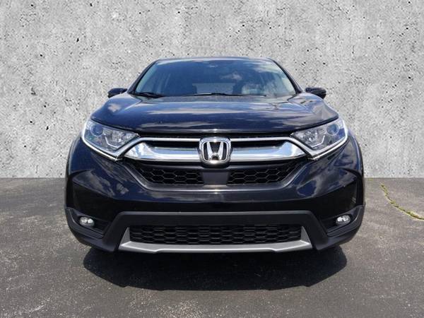 2018 Honda CR-V EX-L - - by dealer - vehicle for sale in Chattanooga, TN – photo 11