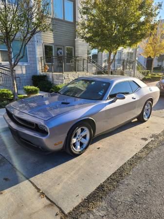 2014 Dodge Challenger - cars & trucks - by owner - vehicle... for sale in Dallas, TX – photo 2