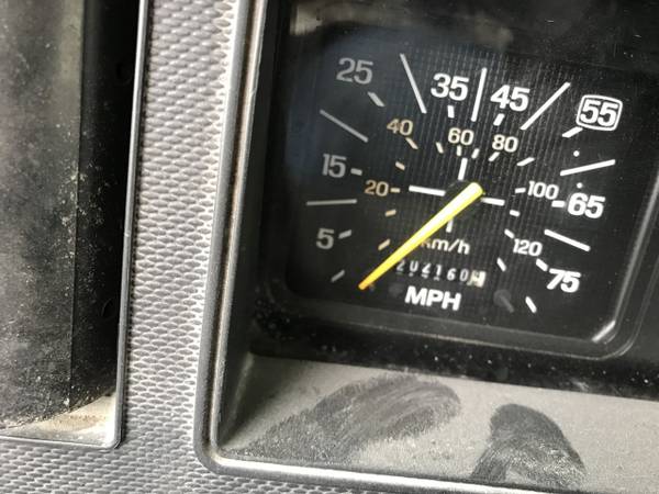 1998 Ford F700 for sale in Manhattan, KS – photo 5