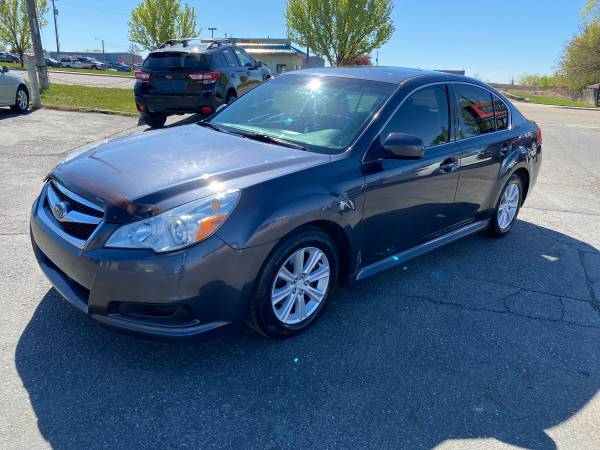 2010 Subaru Legacy 2 5i Limited AWD Serviced 90 Day Warranty for sale in Nampa, ID – photo 2