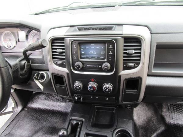 2016 Ram 2500 ST CREWCAB 4x4 - - by dealer - vehicle for sale in Fairview, NC – photo 12