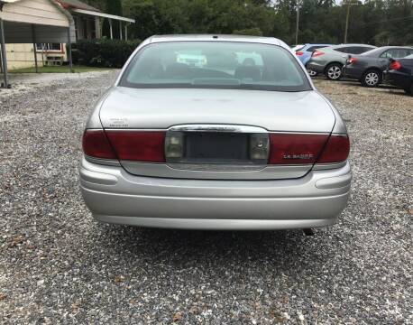 2005 Buick LeSabre for sale in Arden, NC – photo 5