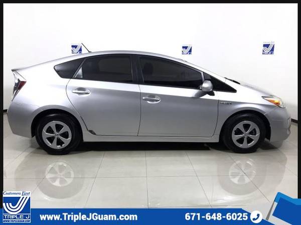 2015 Toyota Prius - - by dealer for sale in Other, Other – photo 12