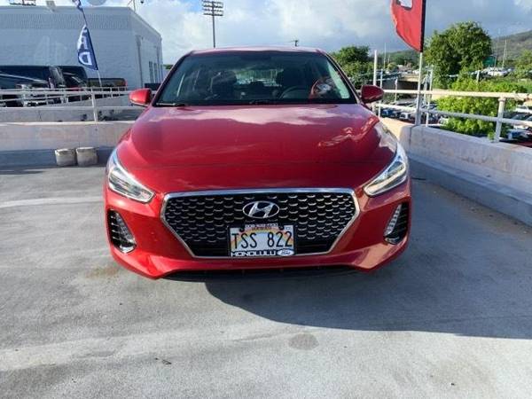 2019 Hyundai Elantra Auto for sale in Honolulu, HI – photo 7