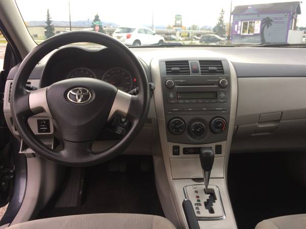 2010 Toyota Corolla for sale in Anchorage, AK – photo 11