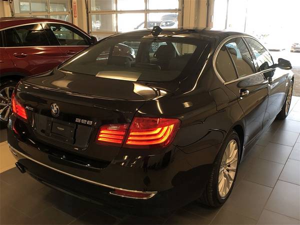 2016 BMW 5 Series 528i xDrive for sale in Buffalo, NY – photo 7