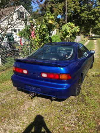 Acura Integra LS for sale in Tallmadge, OH – photo 4
