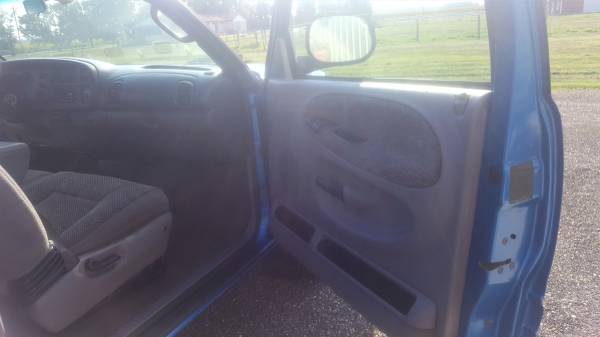 1998 Dodge Ram 12valve Diesel Pickup. Quad Cab 8-Foot Bed for sale in Harrington, DE – photo 18