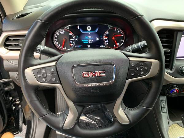 2019 GMC Acadia Denali SUV AWD All Wheel Drive Certified for sale in Portland, OR – photo 19