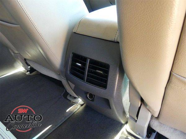 2013 Ford Edge SEL - Seth Wadley Auto Connection for sale in Pauls Valley, OK – photo 20