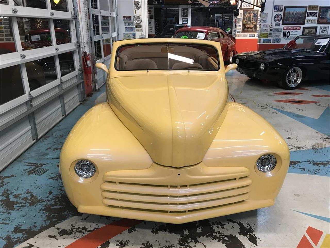 1946 Ford Convertible for sale in Henderson, NV – photo 22
