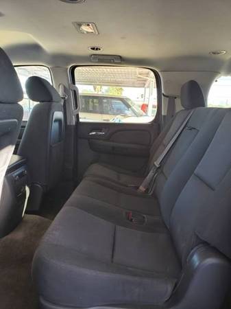 2013 Chevrolet Suburban LS 1500 4x2 4dr SUV for sale in Tucson, AZ – photo 14