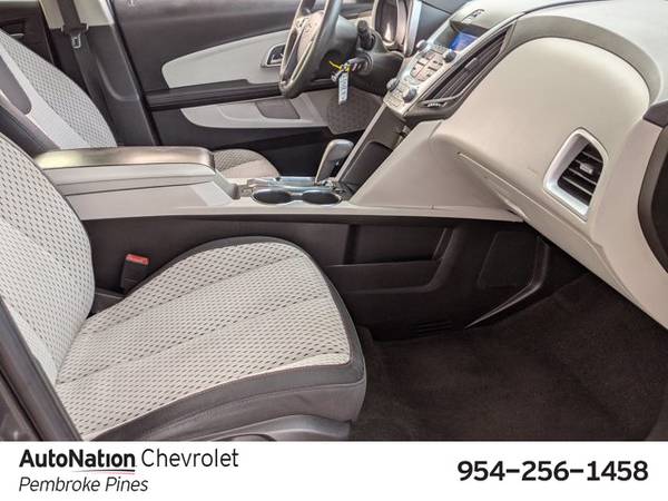 2010 Chevrolet Equinox LS SKU:A6261806 SUV - cars & trucks - by... for sale in Pembroke Pines, FL – photo 21