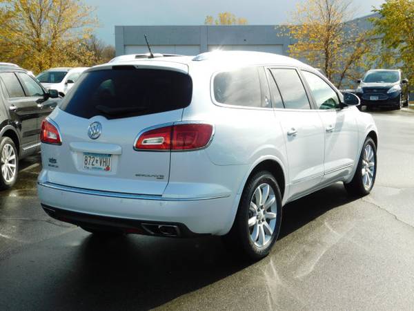 2017 Buick Enclave Premium $1,000 Down Deliver's! - cars & trucks -... for sale in Hastings, MN – photo 2