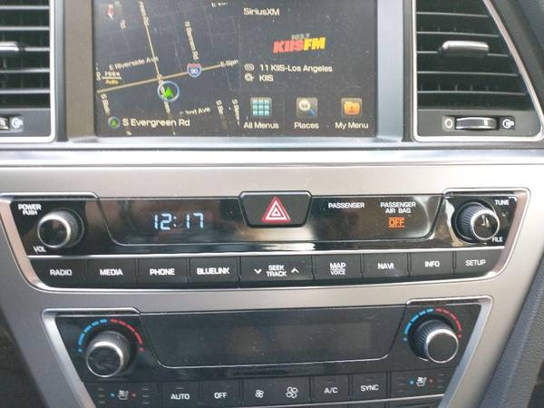 2015 Hyundai Sonata Sport/Limited/Sport 2 0 LFa Only 500 Down! for sale in Spokane, WA – photo 19