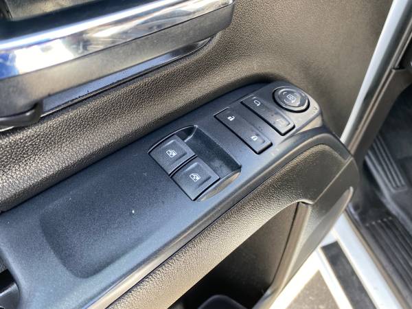 2018 GMC Sierra 1500 REGULAR CAB LONG BOX V-8 ENGINE - cars & for sale in Swartz Creek,MI, MI – photo 15