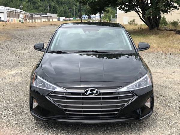 2020 HYUNDAI ELANTRA SEL LOADED LIKE NEW ONLY 2400MILES - cars &... for sale in Portland, OR – photo 11