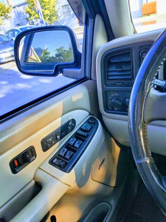 2003 Chevy Tahoe Z71 Automatic V8 4x4 1-OWNER ⭐+6 MONTH WARRANTY -... for sale in Winchester, VA – photo 11